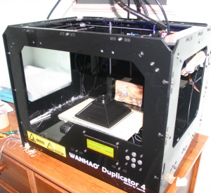 top 3d printing wanhao duplicator