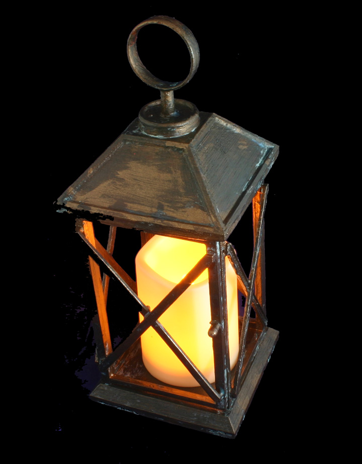 3d printing lantern